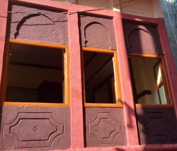 Hsh Home Stay Guest House Jodhpur  Eksteriør billede