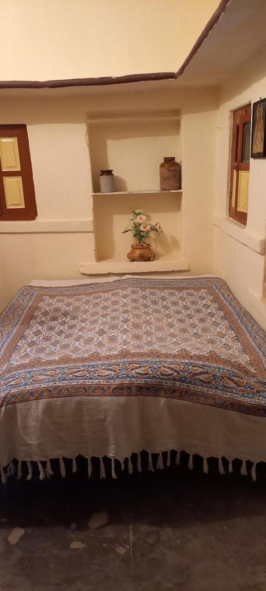 Hsh Home Stay Guest House Jodhpur  Eksteriør billede